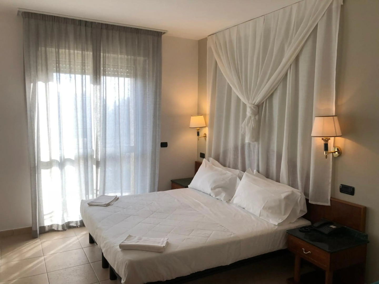 Ariae Dependance - Alihotels