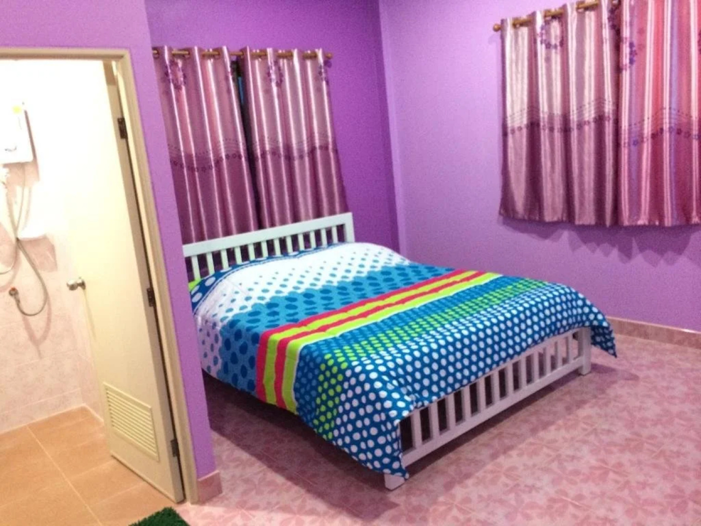 Baan Khao Kho Rim Tarn