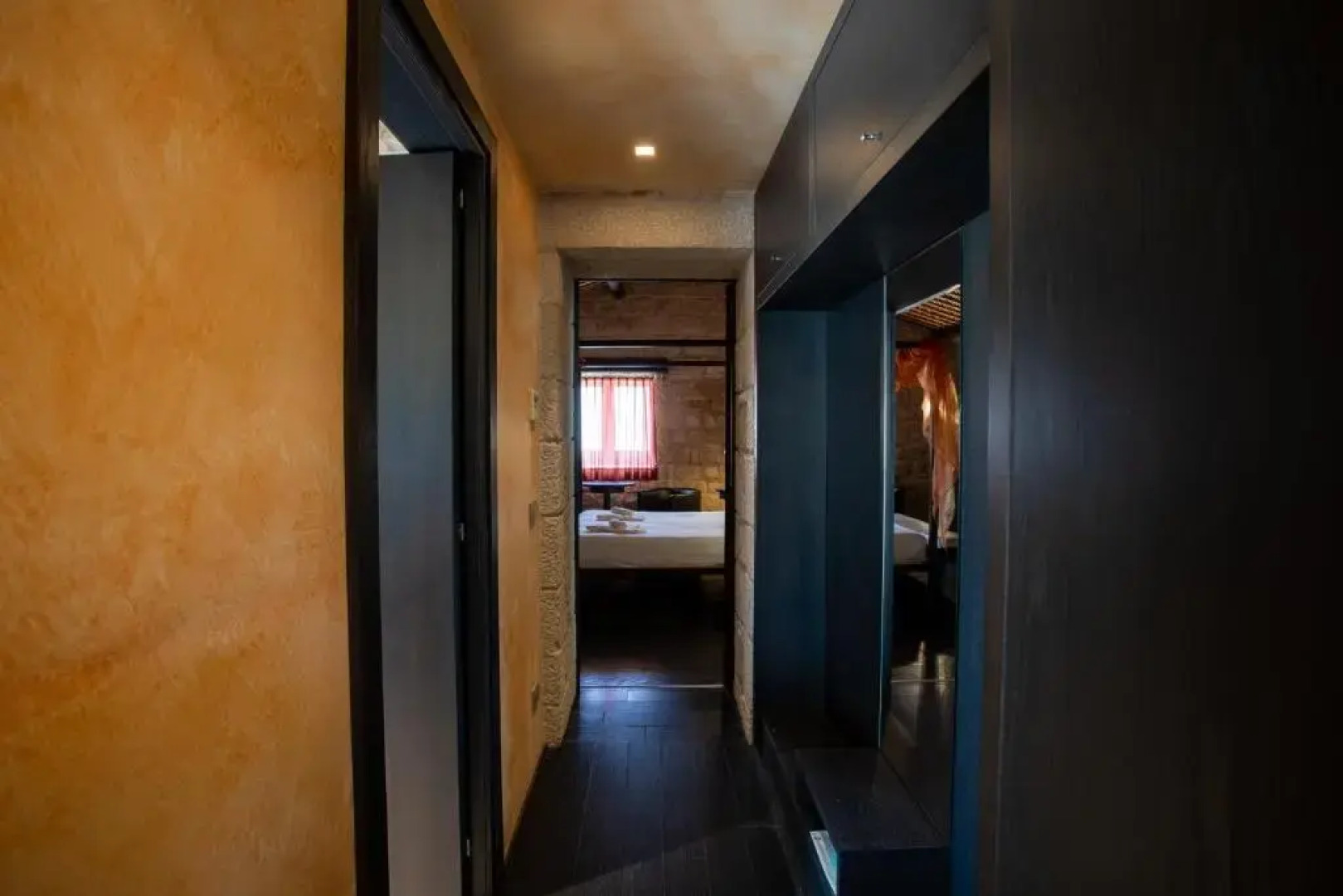 Cambiocavallo Unesco Area & Resort