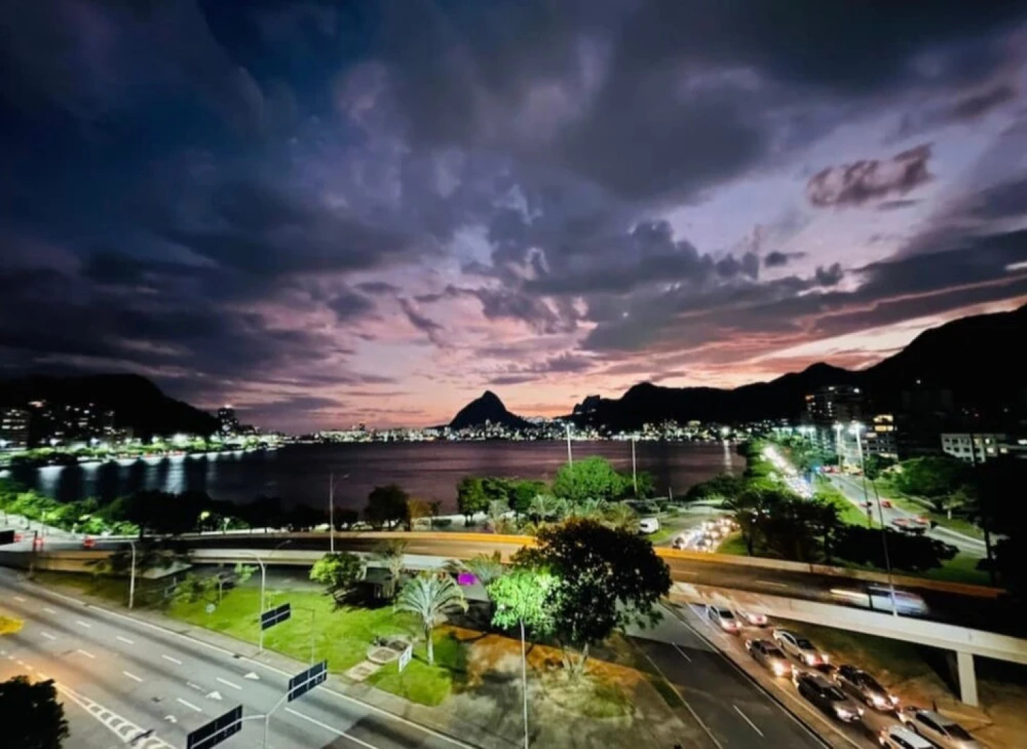 Elegante Apartamento Río Janeiro Brasil