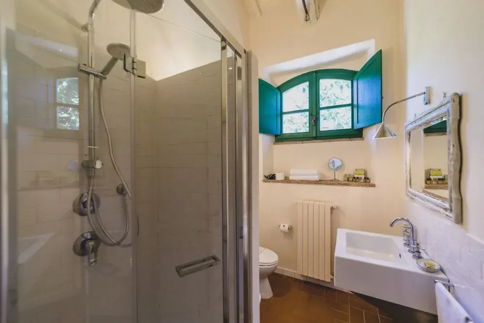 Country Relais la Mortella