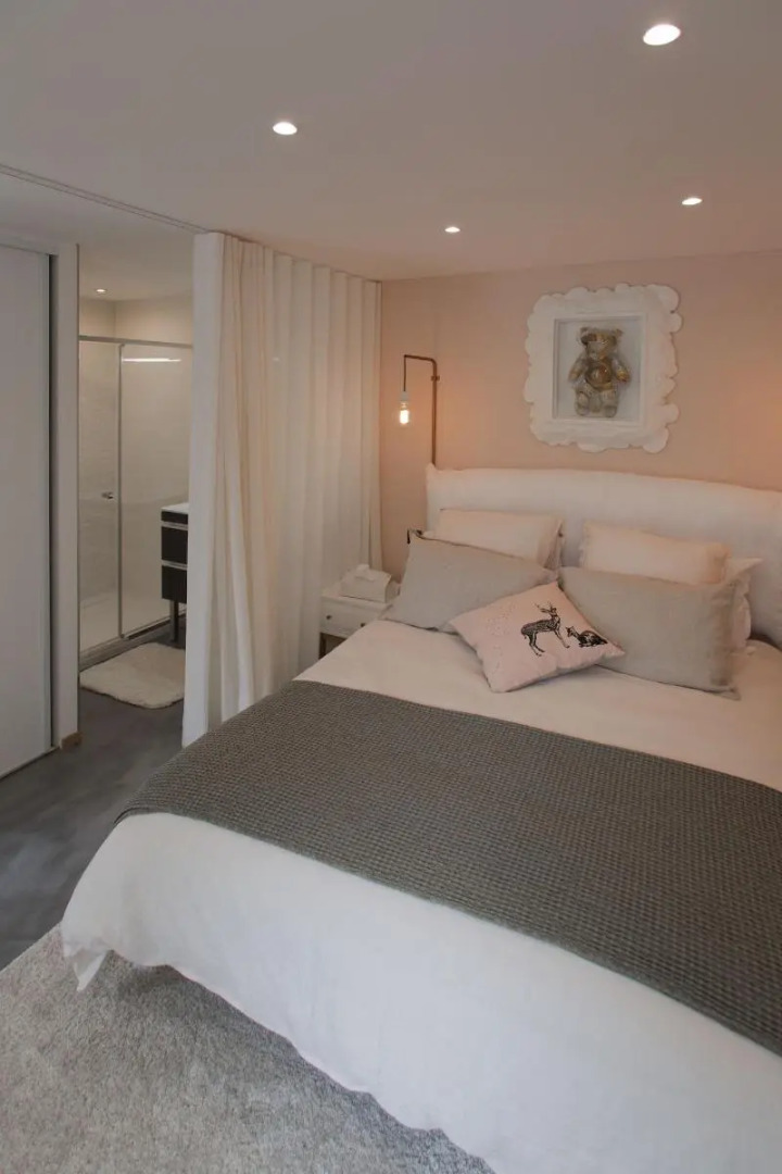 Le Presbytère de Thiverval