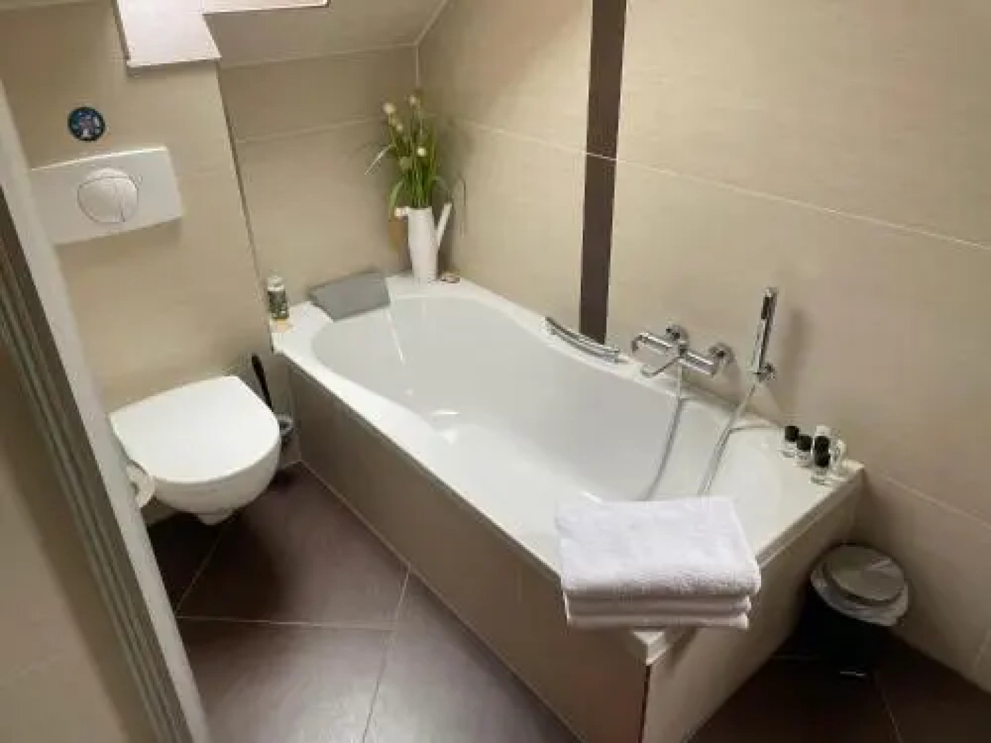 Ferienwohnung Mühlberg