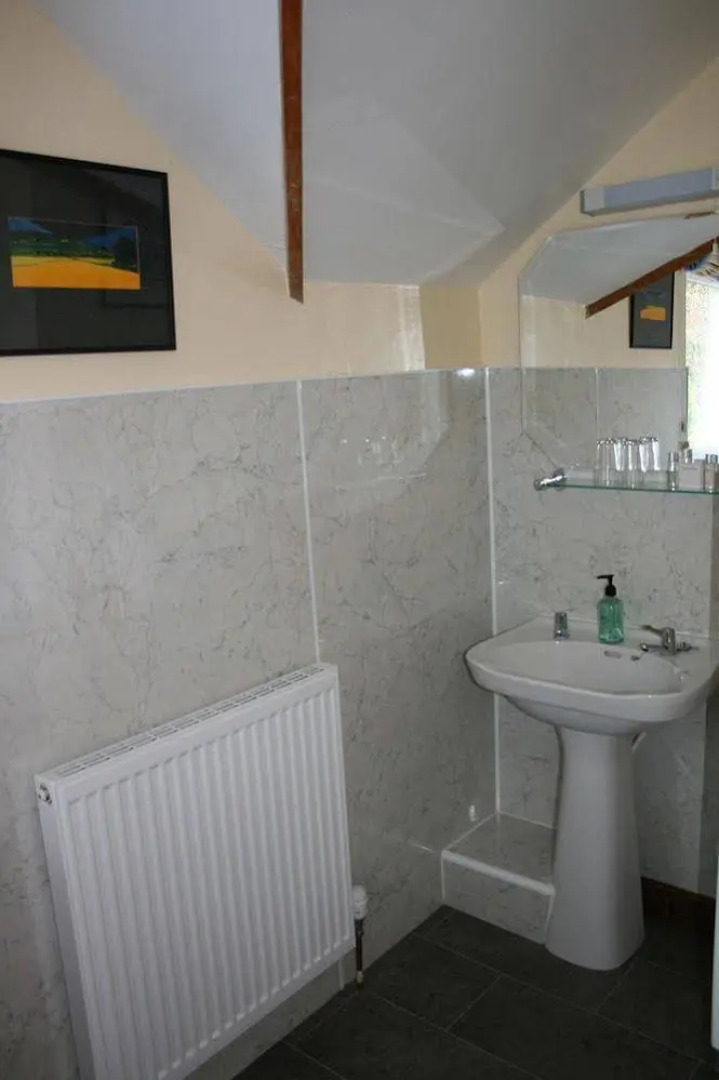 Red Ley Farm Bed & Breakfast