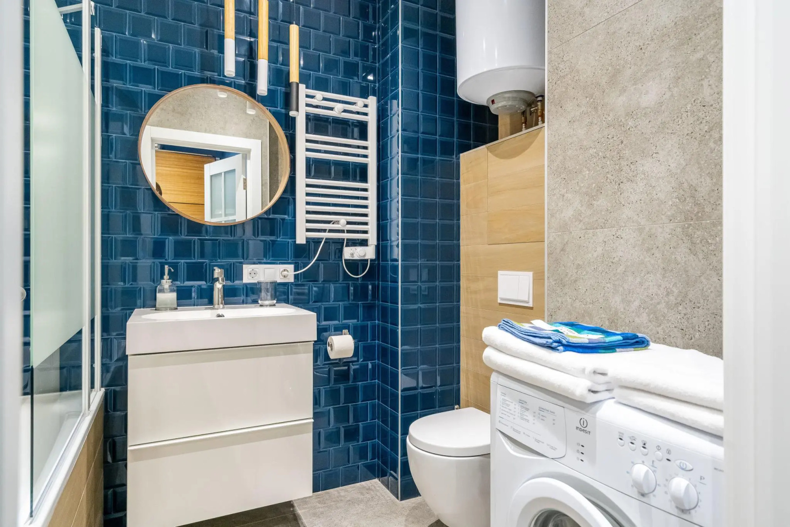 Апартаменты на 26-й линии Васильевского острова