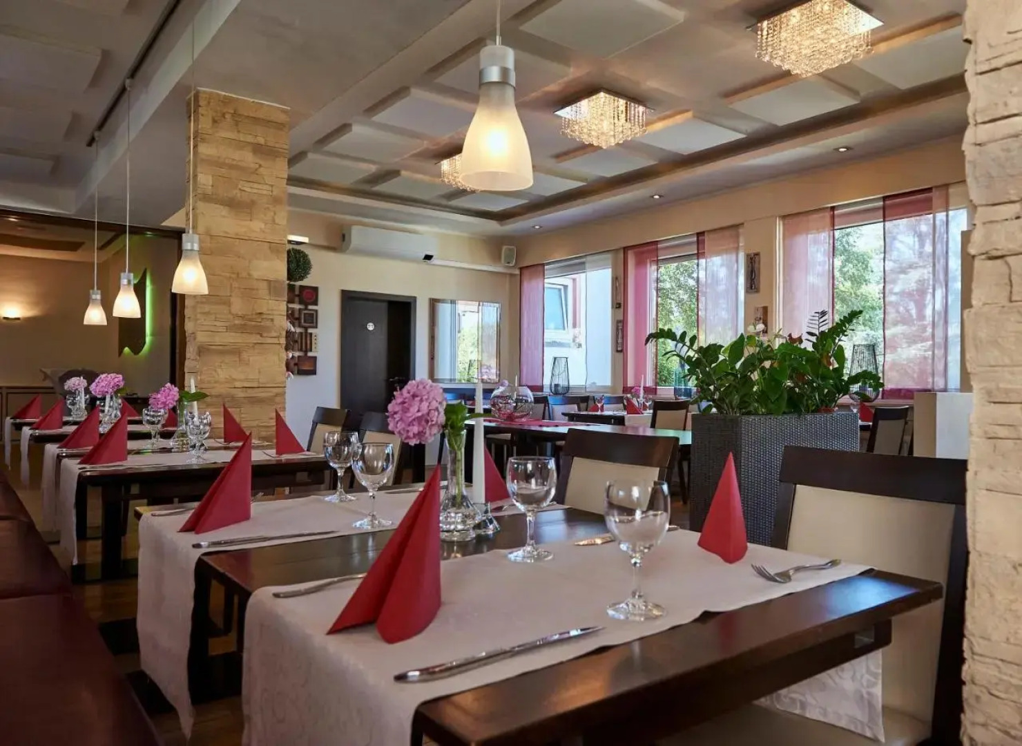 Hotel Restaurant Lindenhof