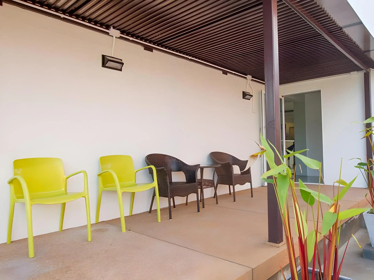 Orchid Residence Nakhon Si Thammarat