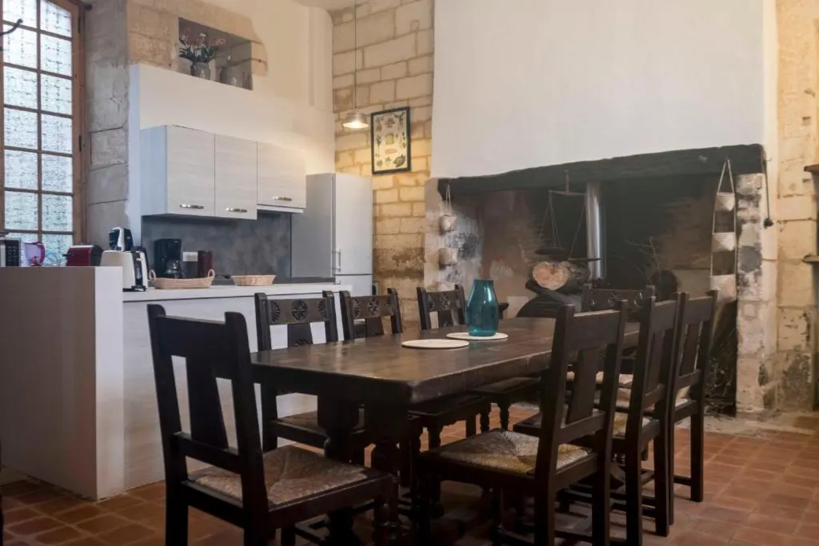 Gîte Grottes du Périgord