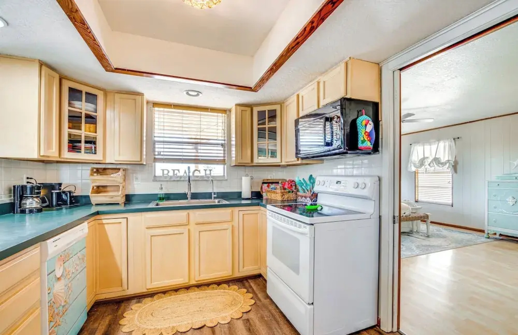 Waterfront Florida Escape w/ Deck & Private Dock!