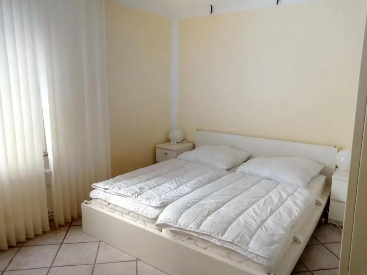 Ferienwohnung im Steinatal - 7 Personen