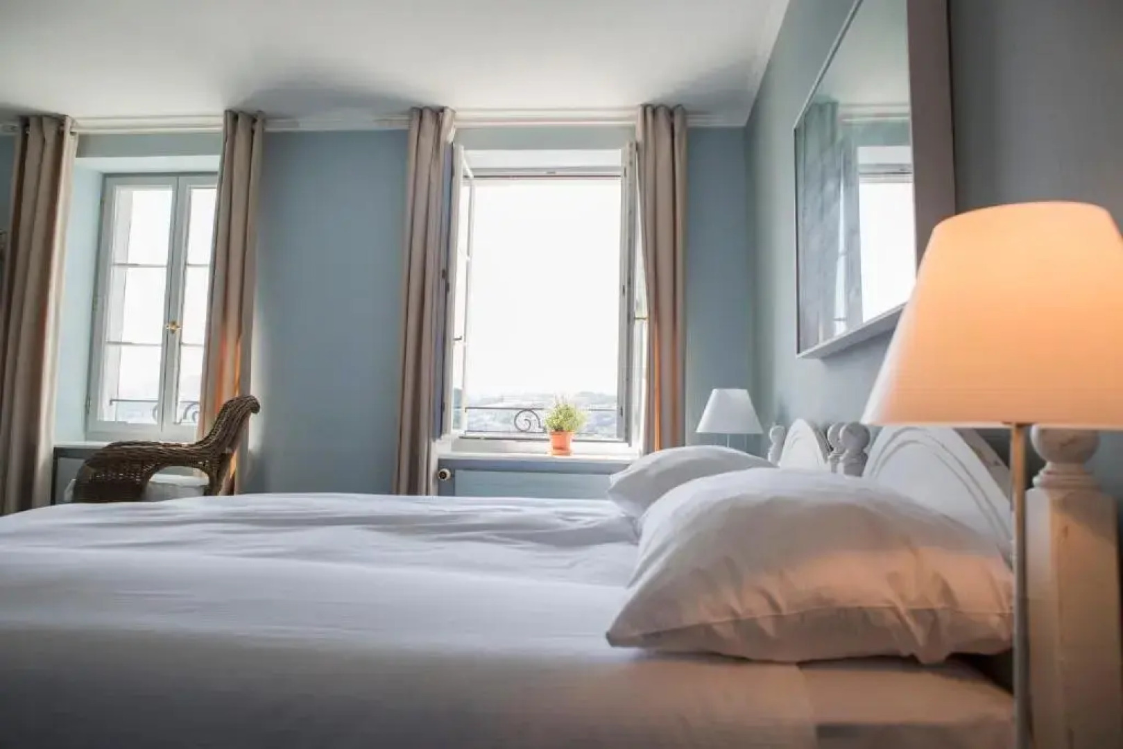 Hotel Hirschen am See