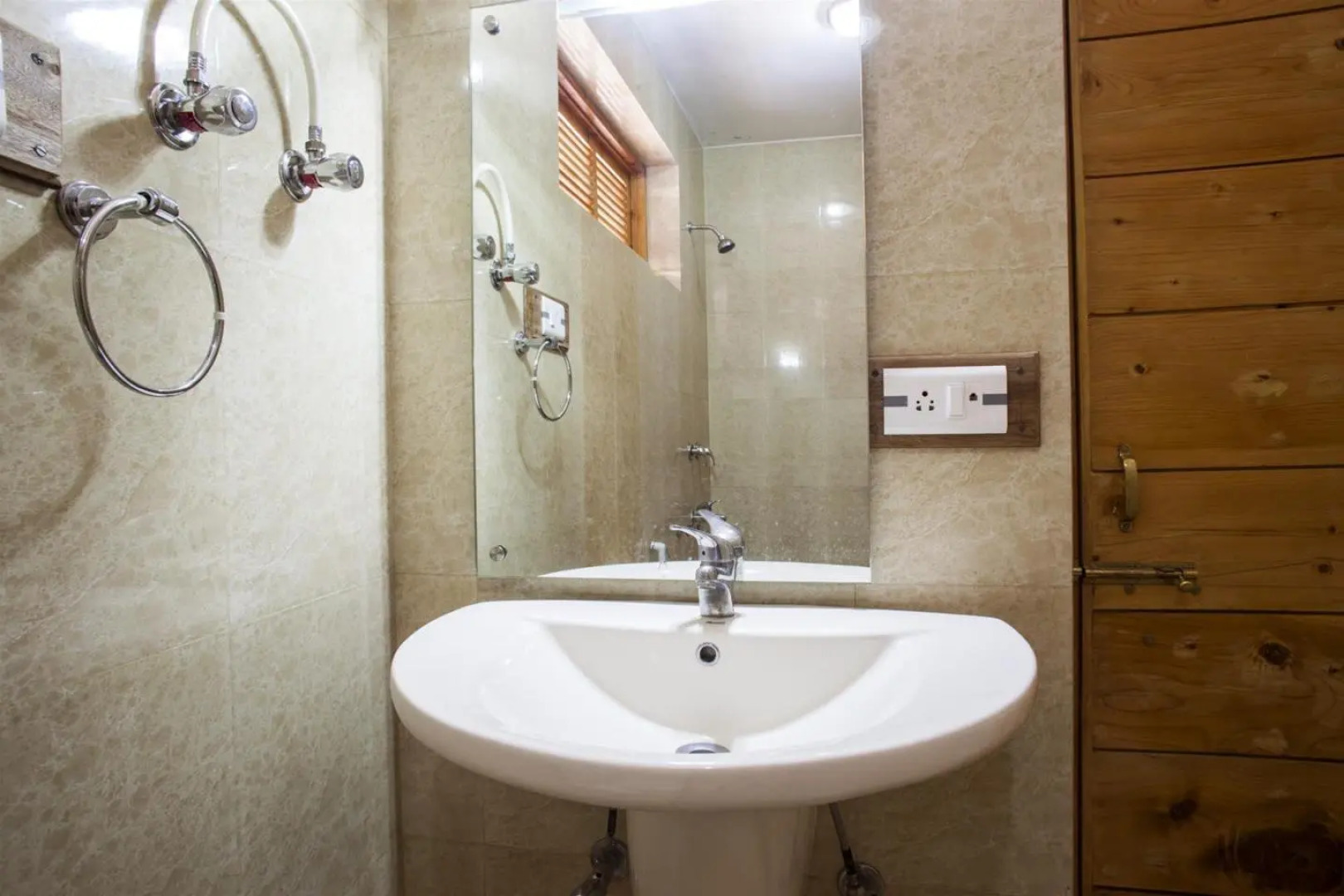 Hotel Valley of Gods