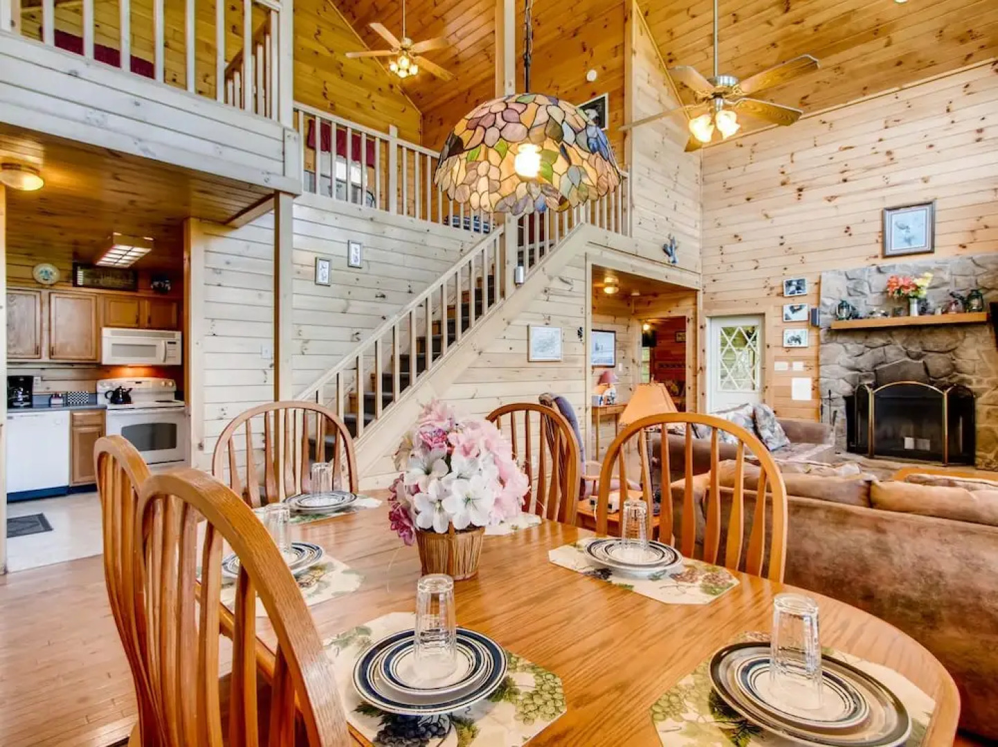 Eagle's Nest by RedAwning