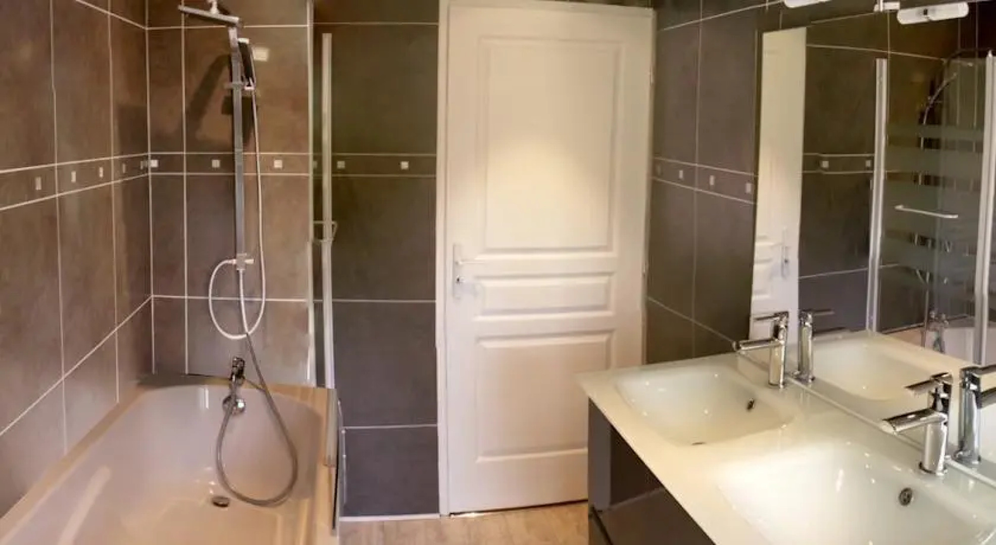 Gîte les Moignottes