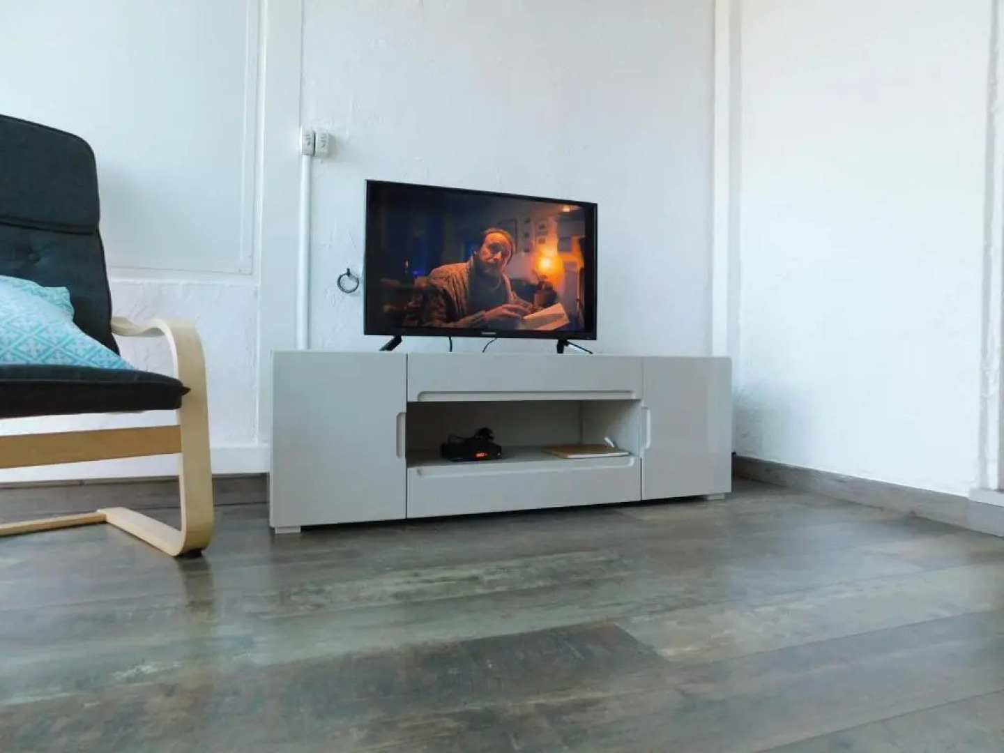 La Maison du Lac Climatisee Et Wifi Gd F3