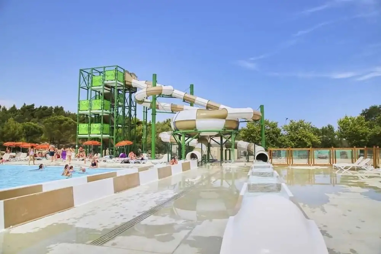 Mobil Home de Patricia Et Franck