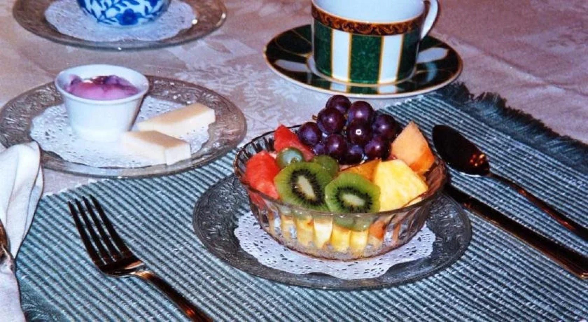 Au Domaine Gite Vallée des Roseaux