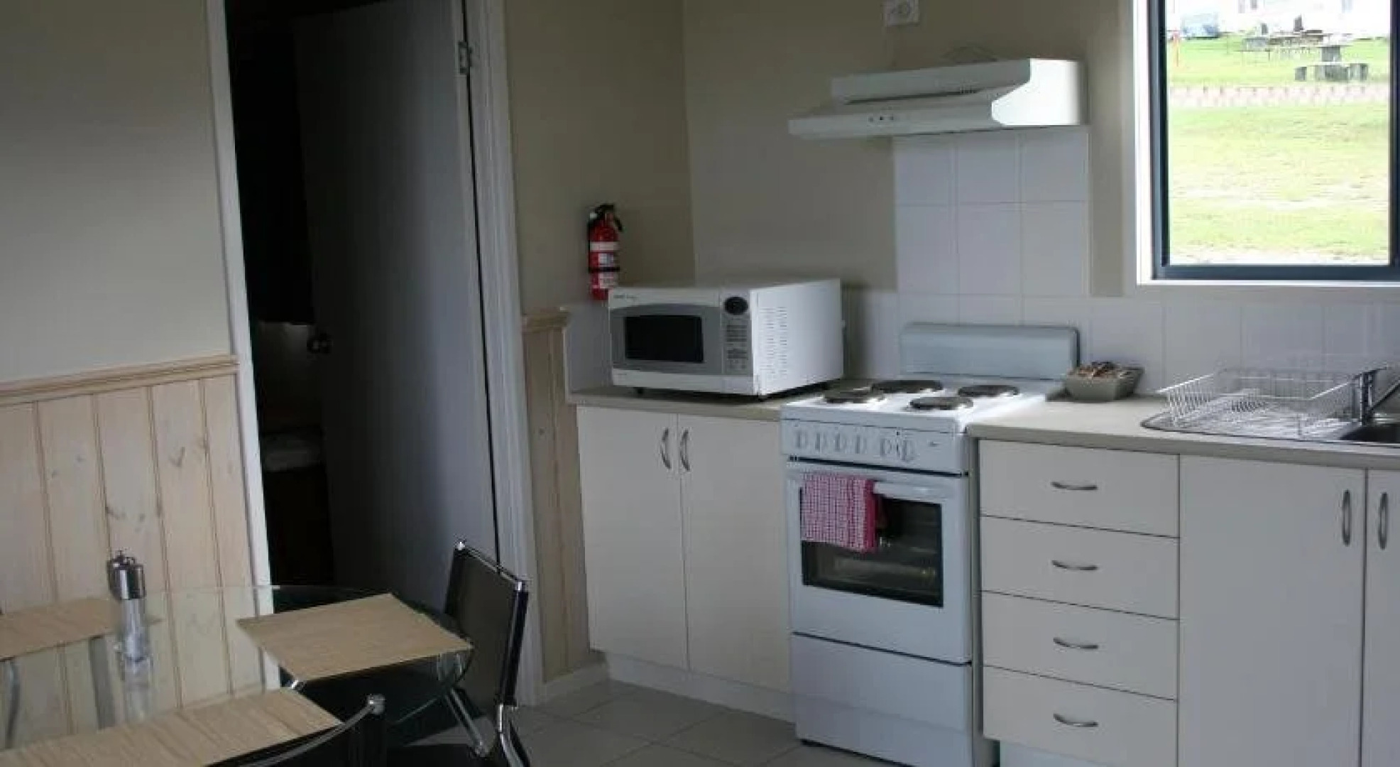 Scamander Tourist Park