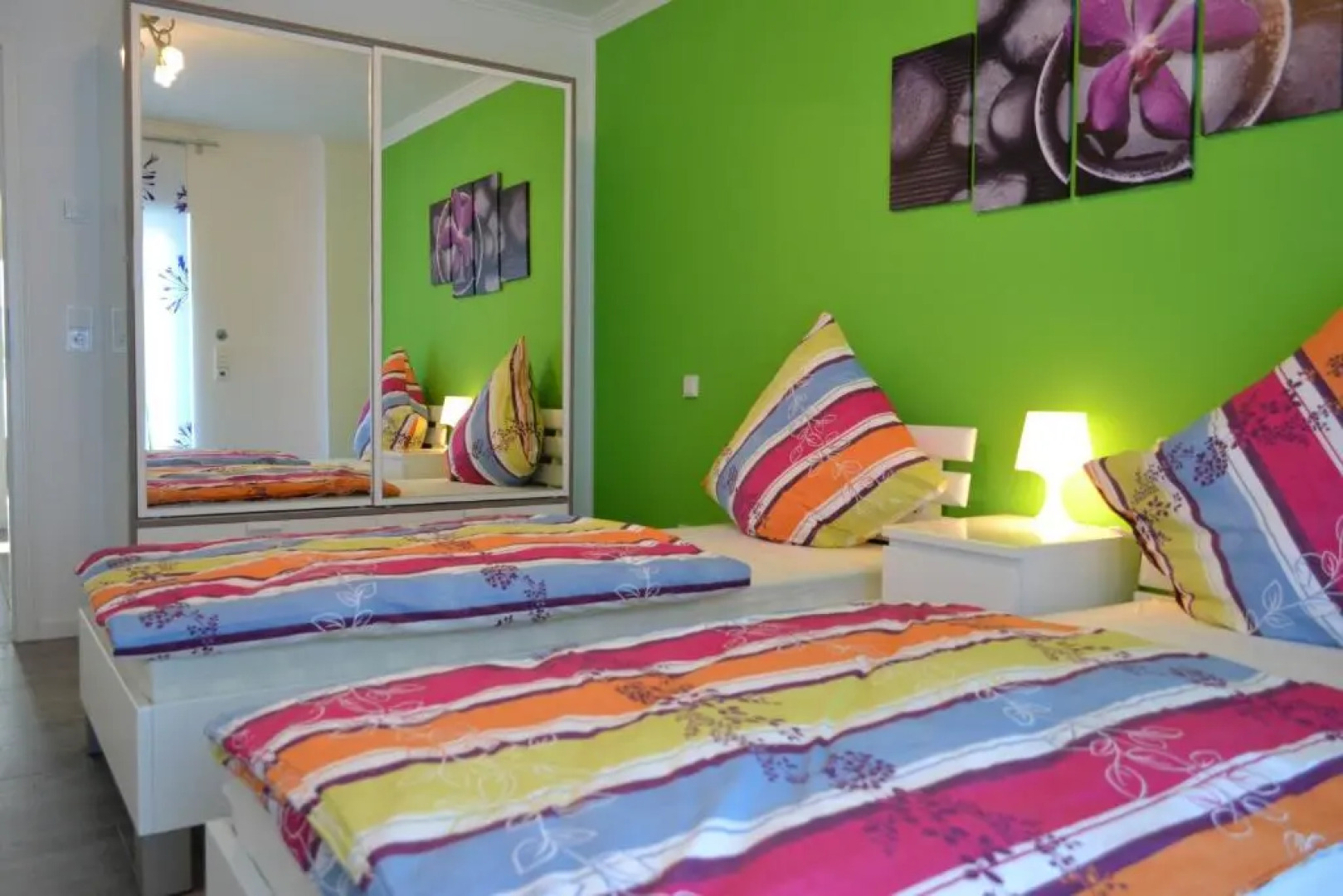 Loft Apartments Pulheim