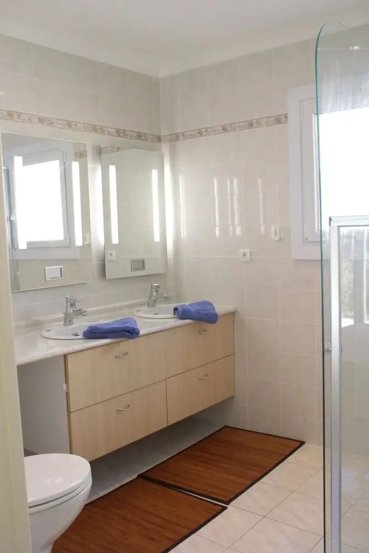 Villa With 4 Bedrooms in Sainte-anastasie, With Private Pool, Enclosed Garden and Wifi - 40 km From the Beach