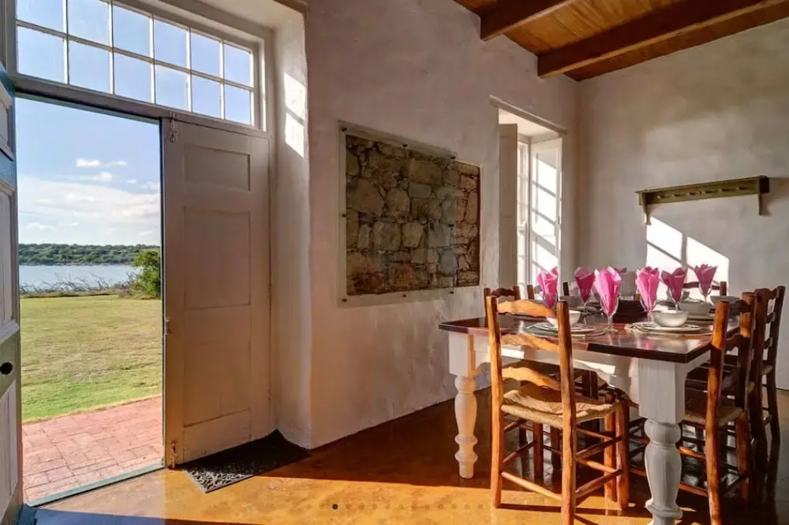 De Hoop Melkkamer
