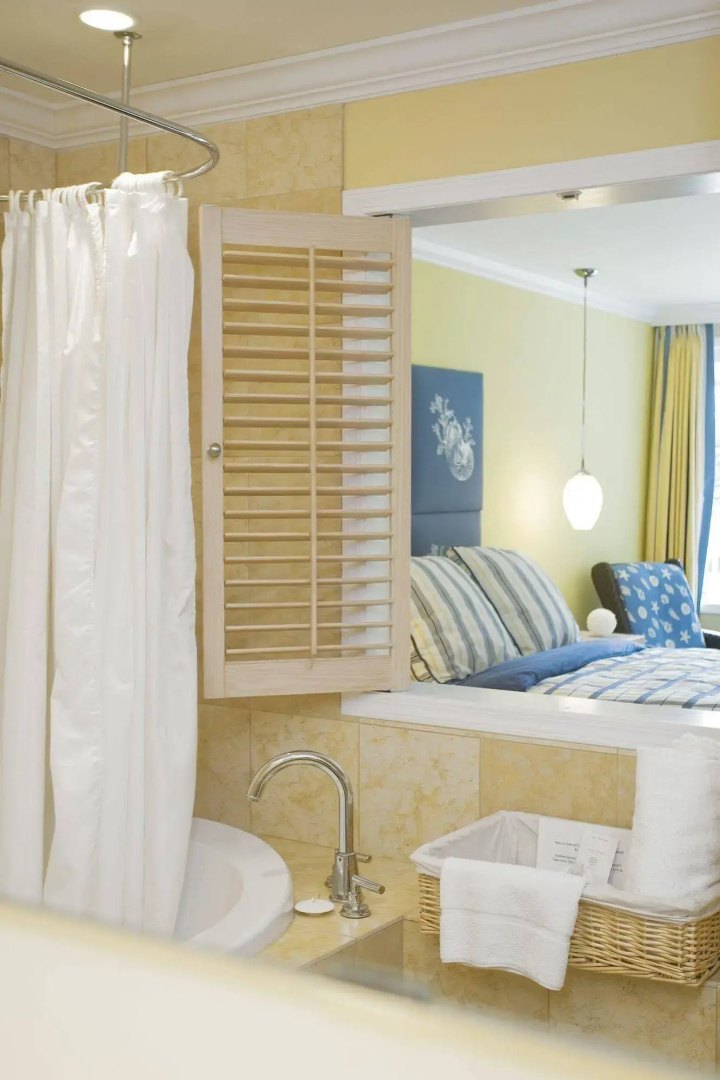Rockwater Secret Cove Resort