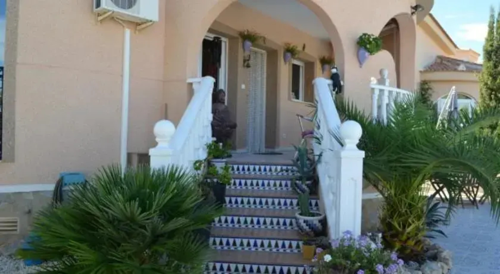 Holiday Home Bosboom