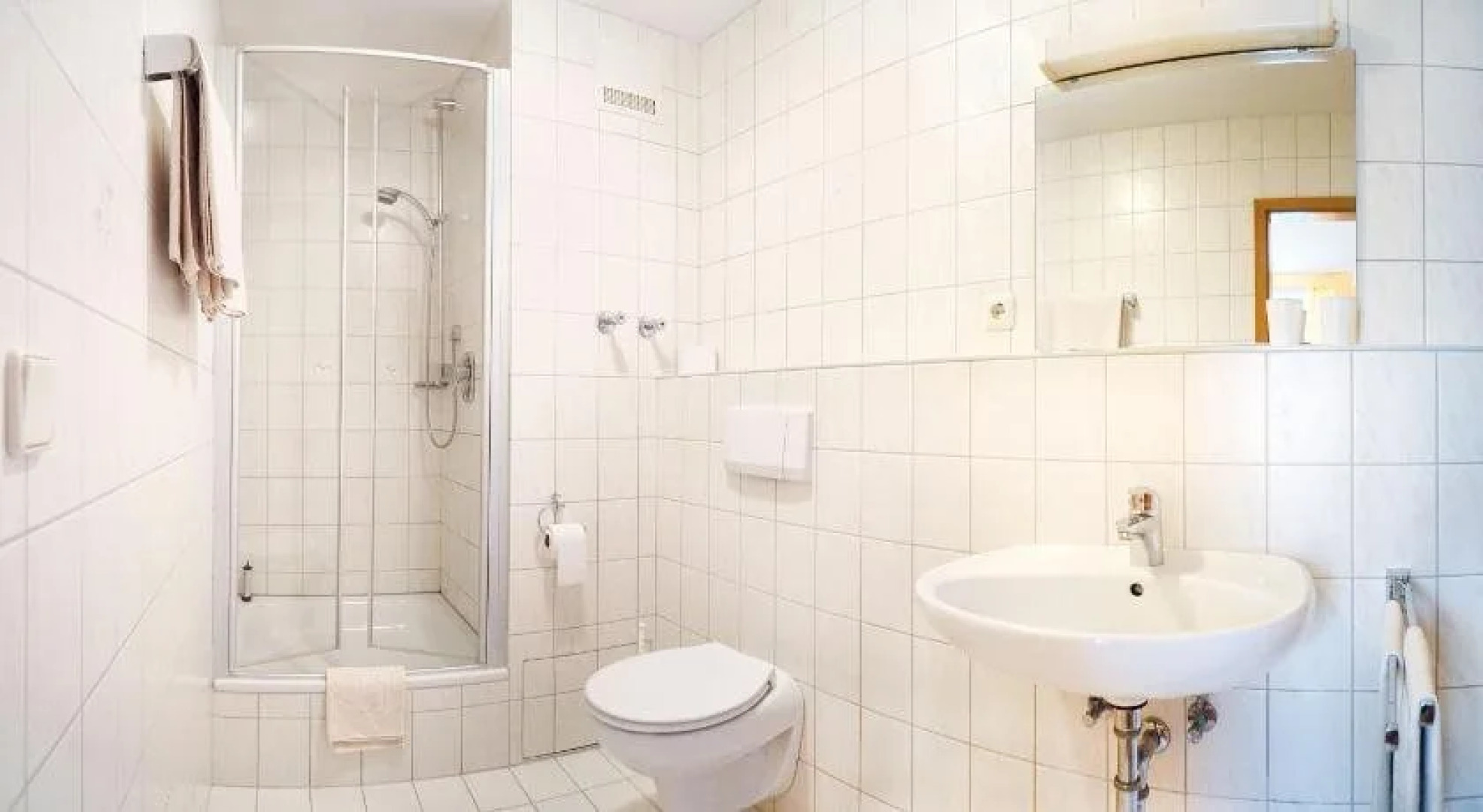 Appartementhaus Stephanie