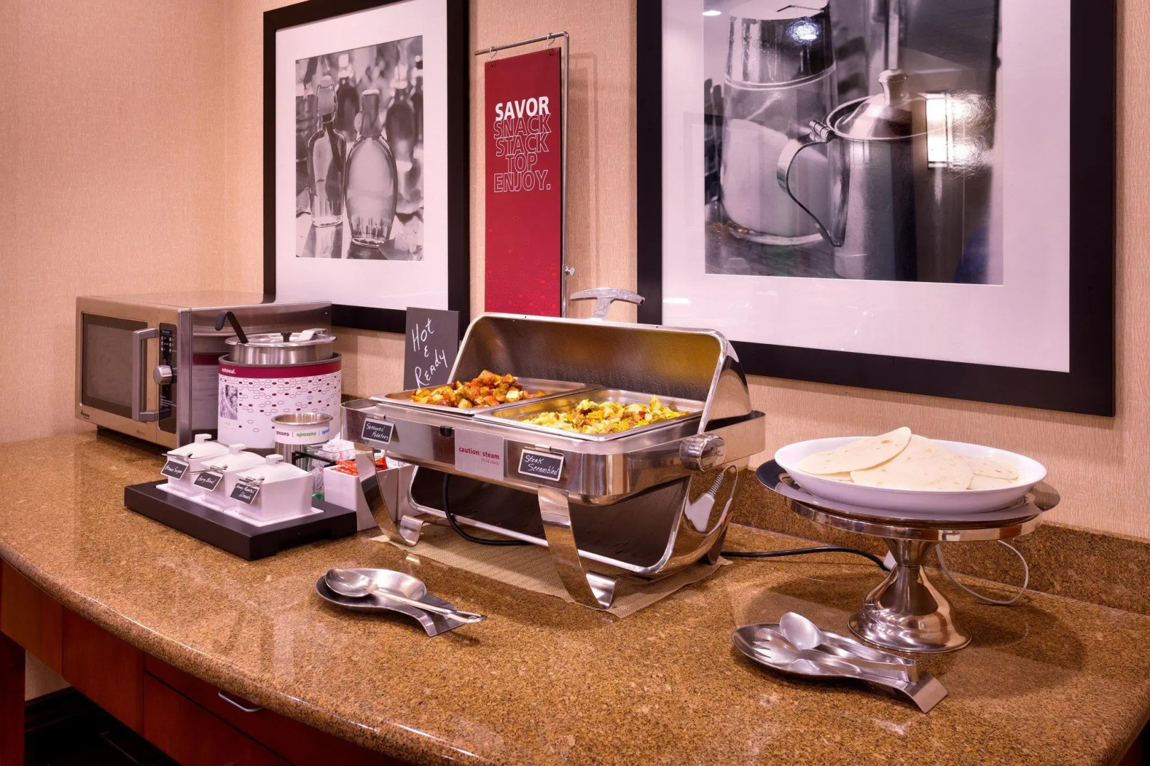 Hampton Inn & Suites Pocatello