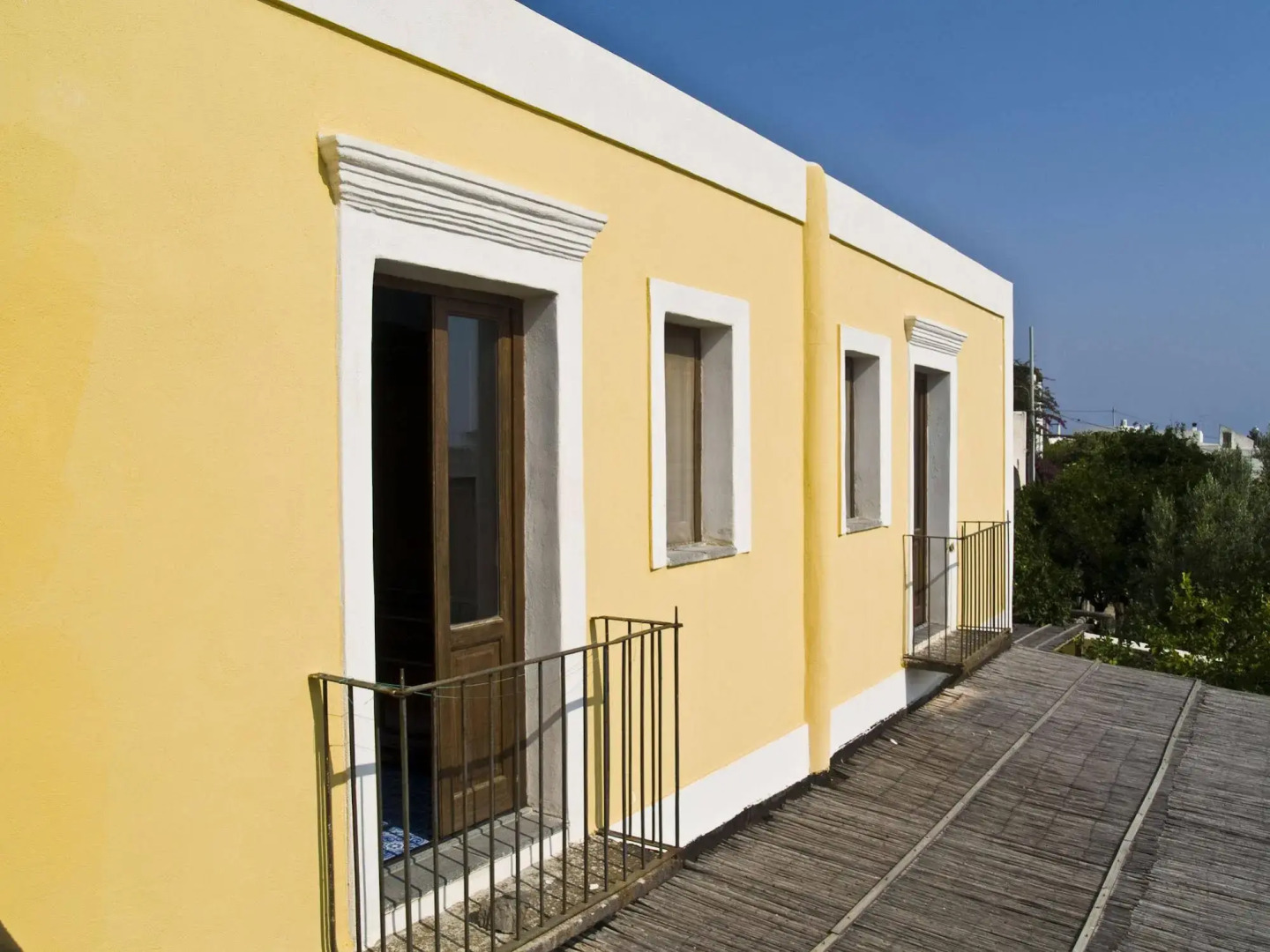 Hotel Arcangelo - Salina