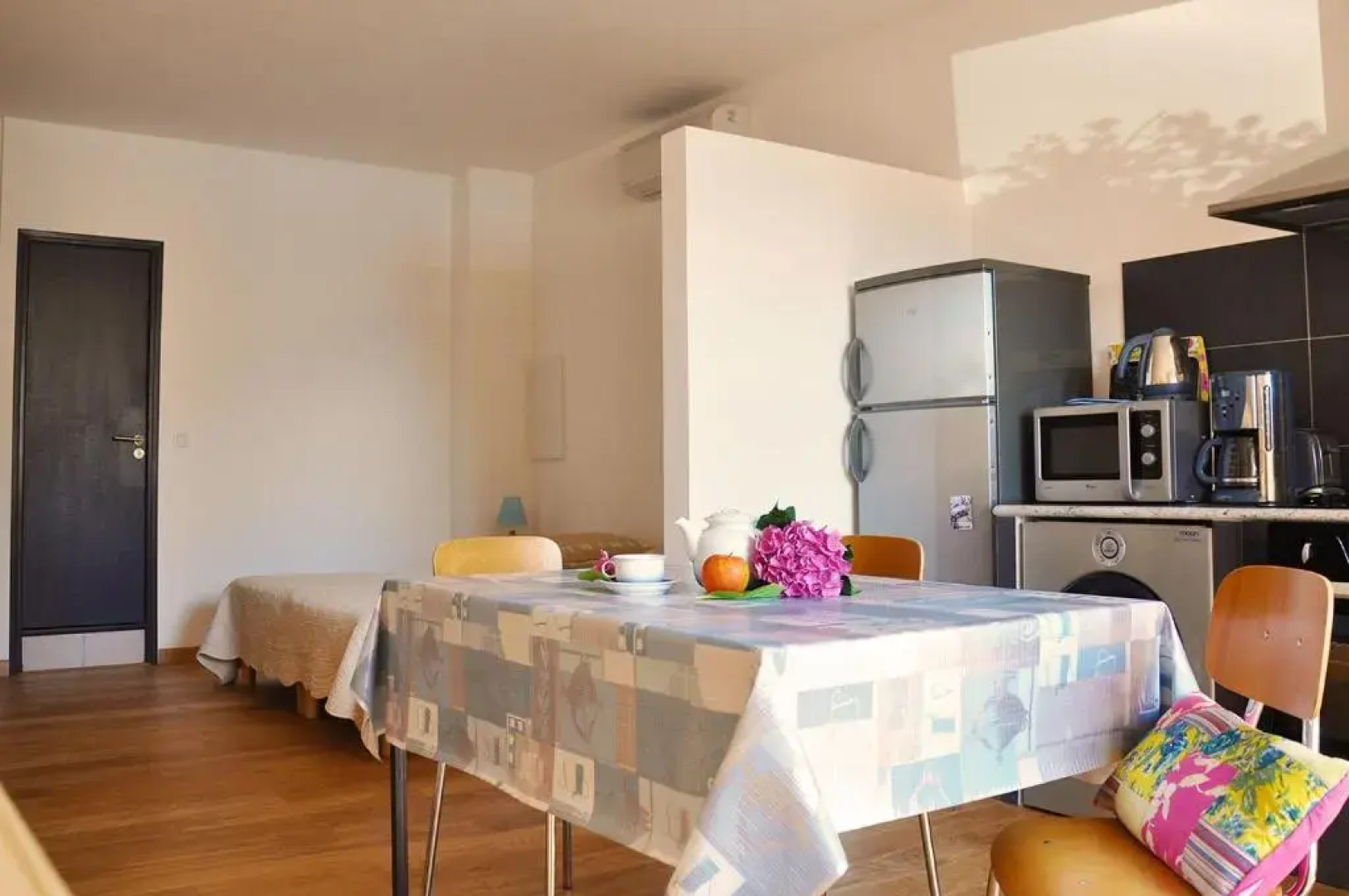 Résidence Casa Favalella