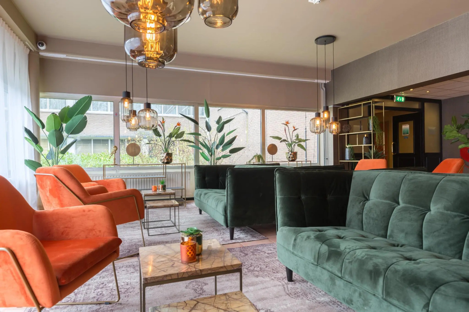 Westlake Hotels Amsterdam