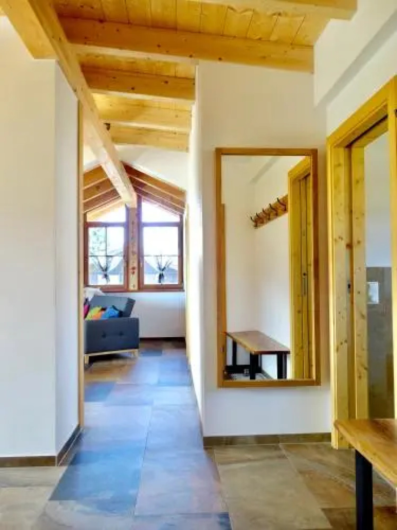 Apartment Sonnenfeld