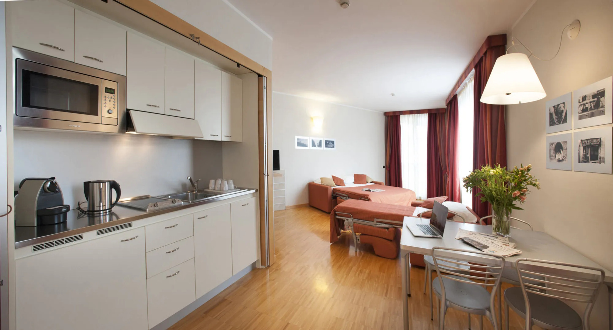 AlbaResidence masera26