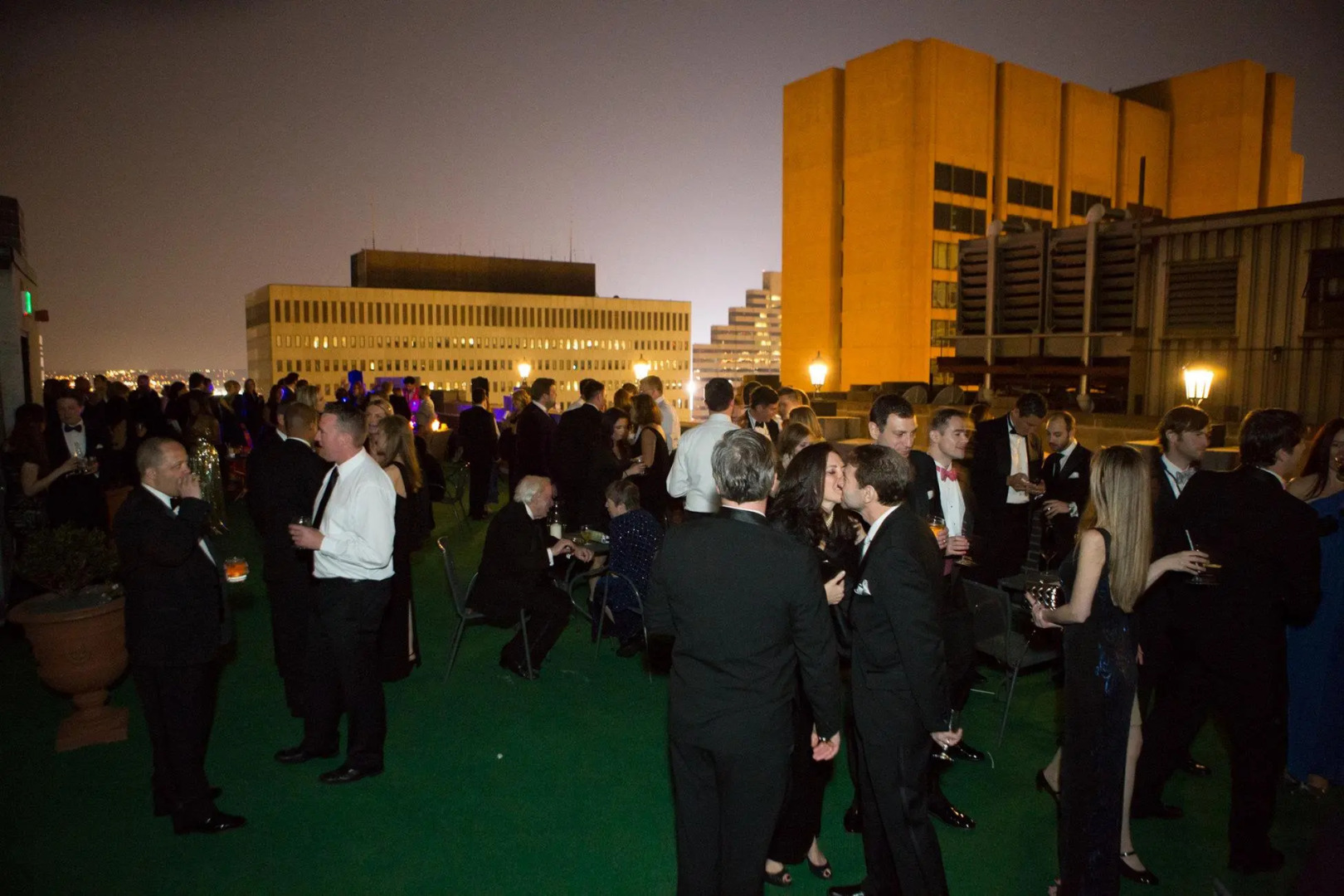 Lord Baltimore Hotel