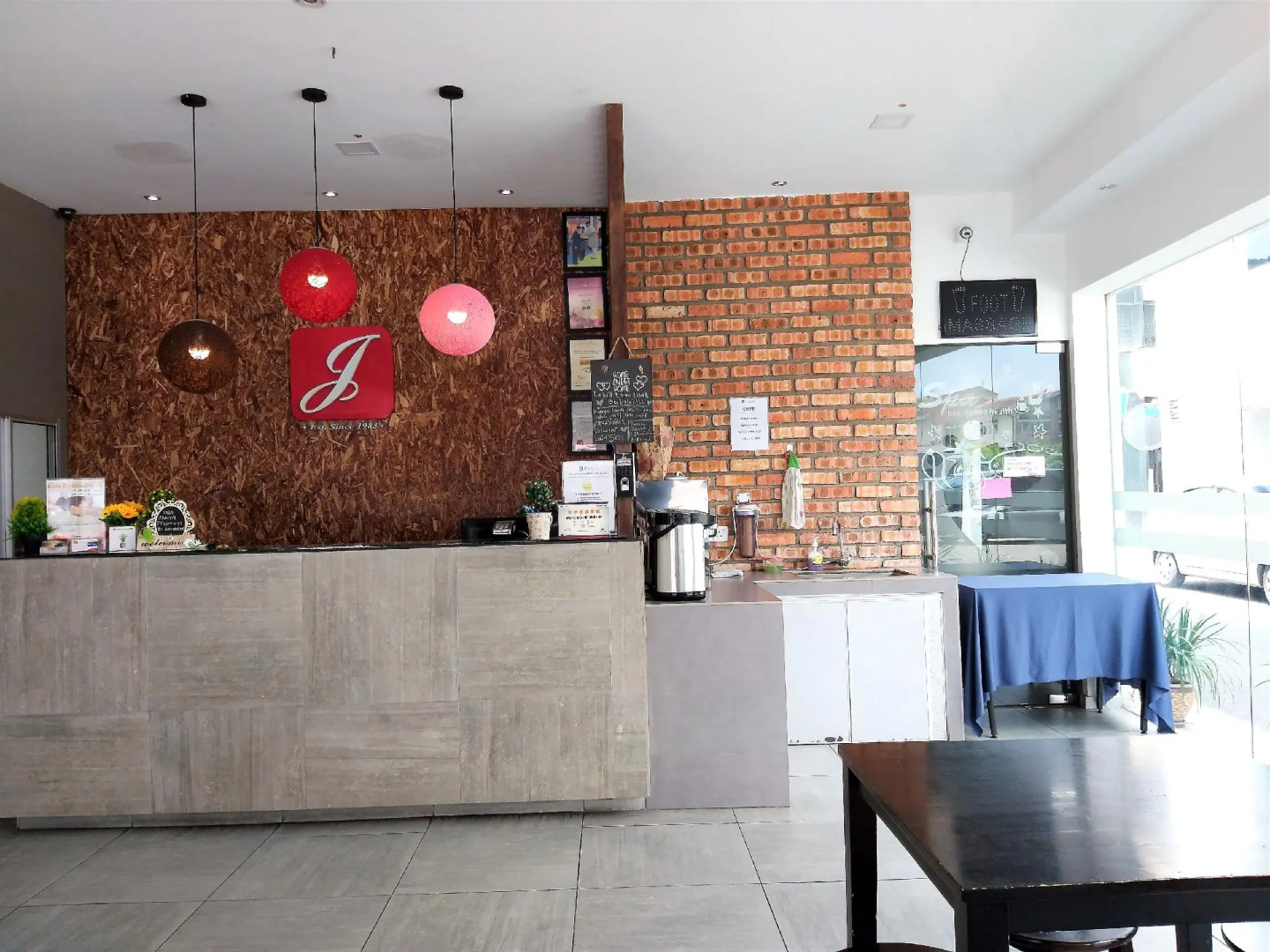 Hotel Jelai Mentakab