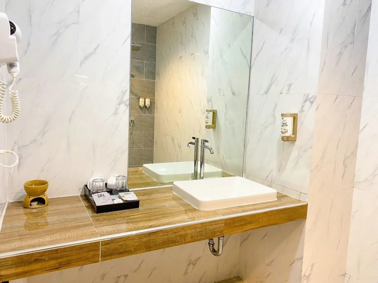 The Bed Vacation Rajamangala Hotel