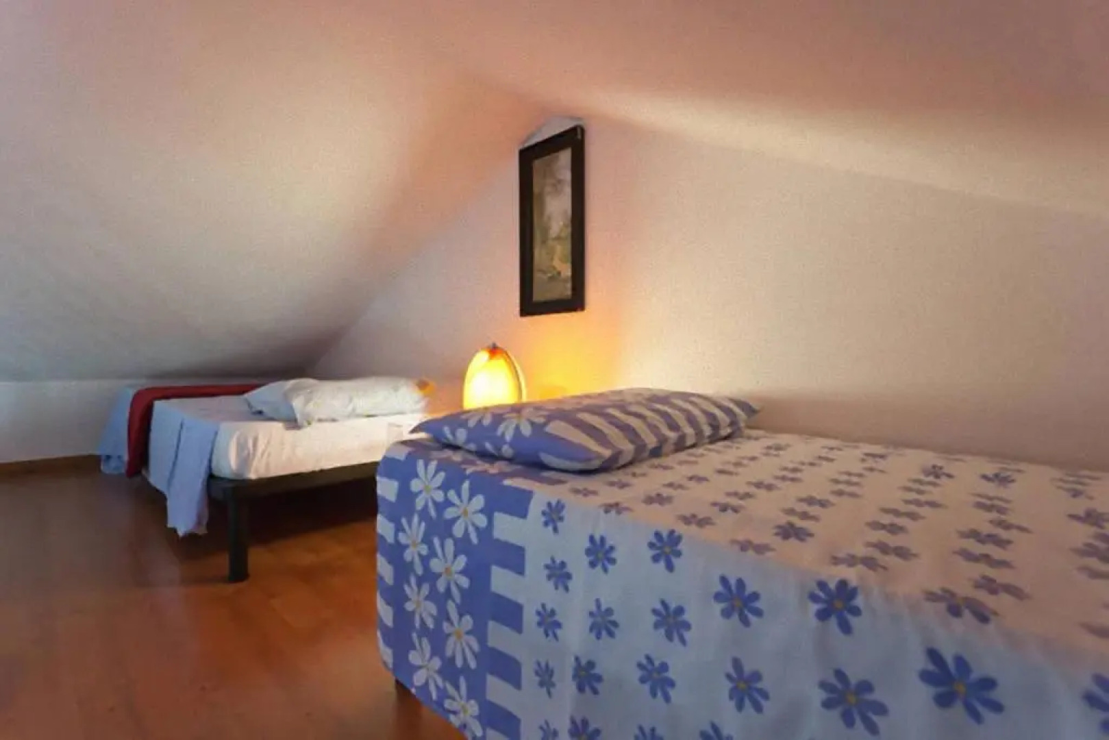 Il Polveraio Agriturismo Lucia