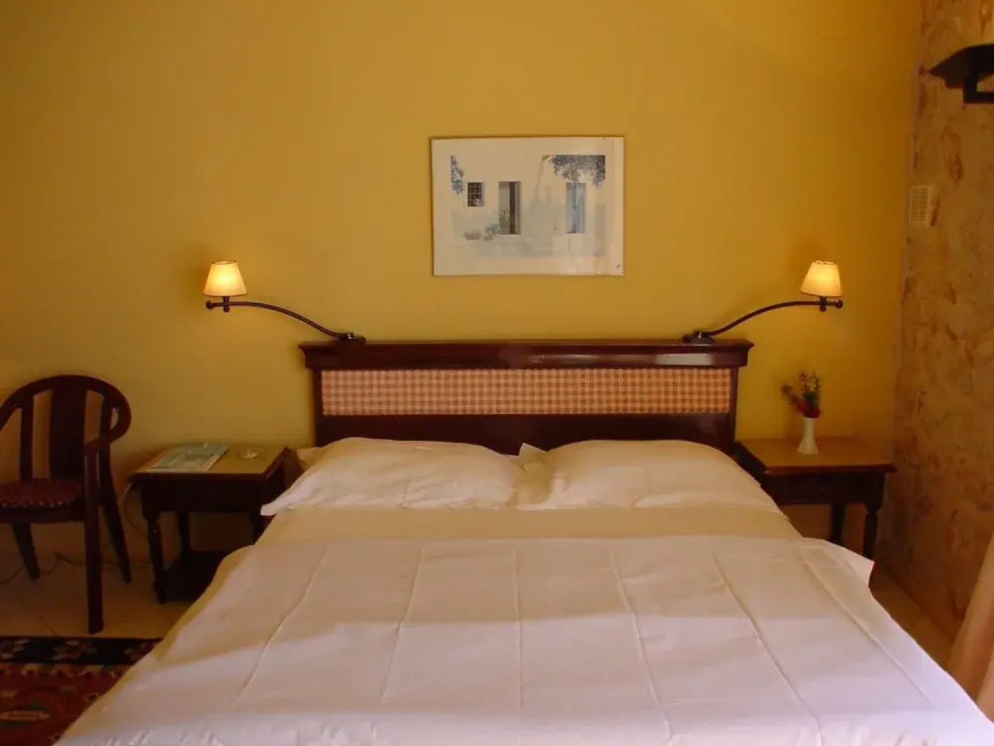 Club Patara Rentals 1