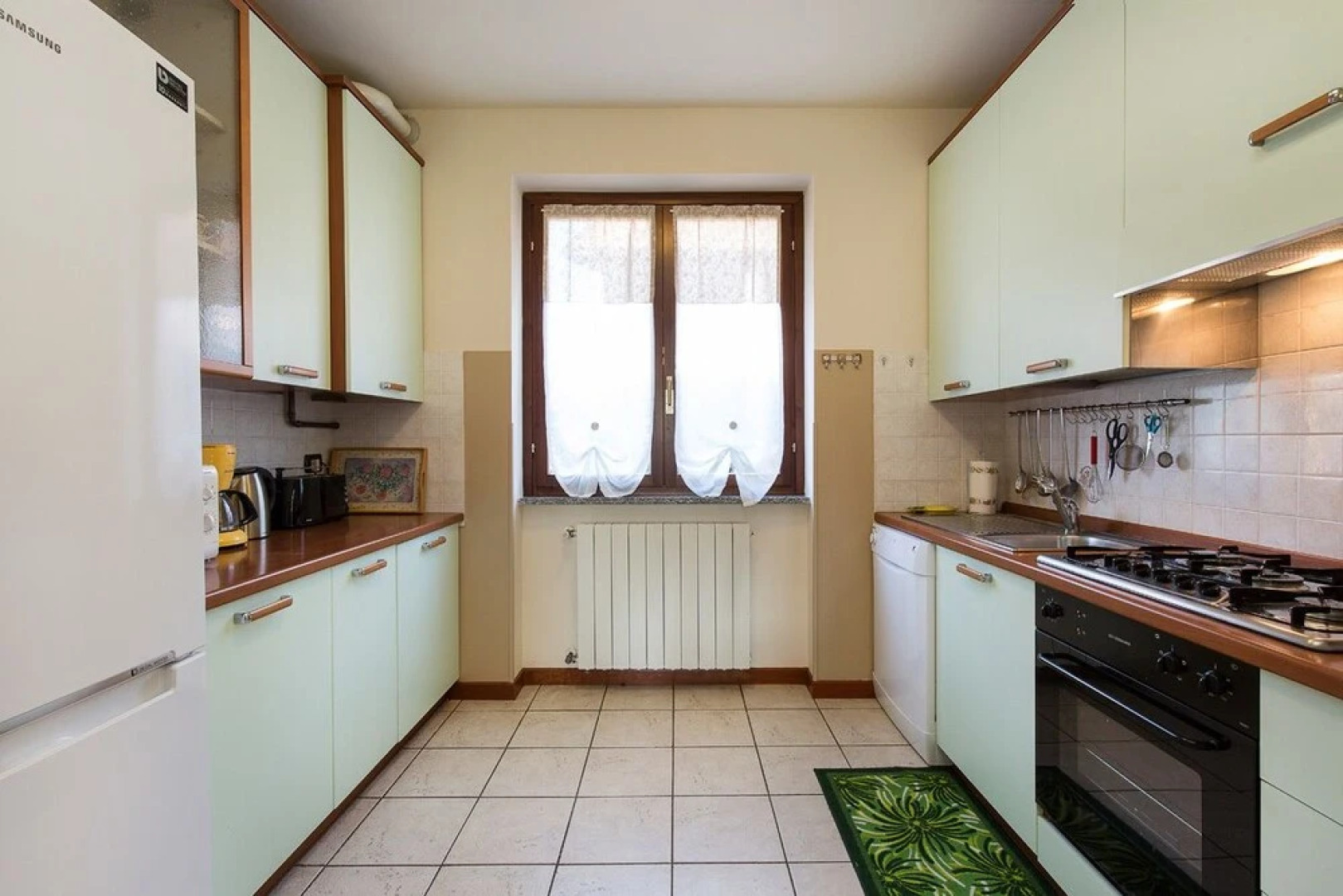 Ortalakeflat - Casallegra