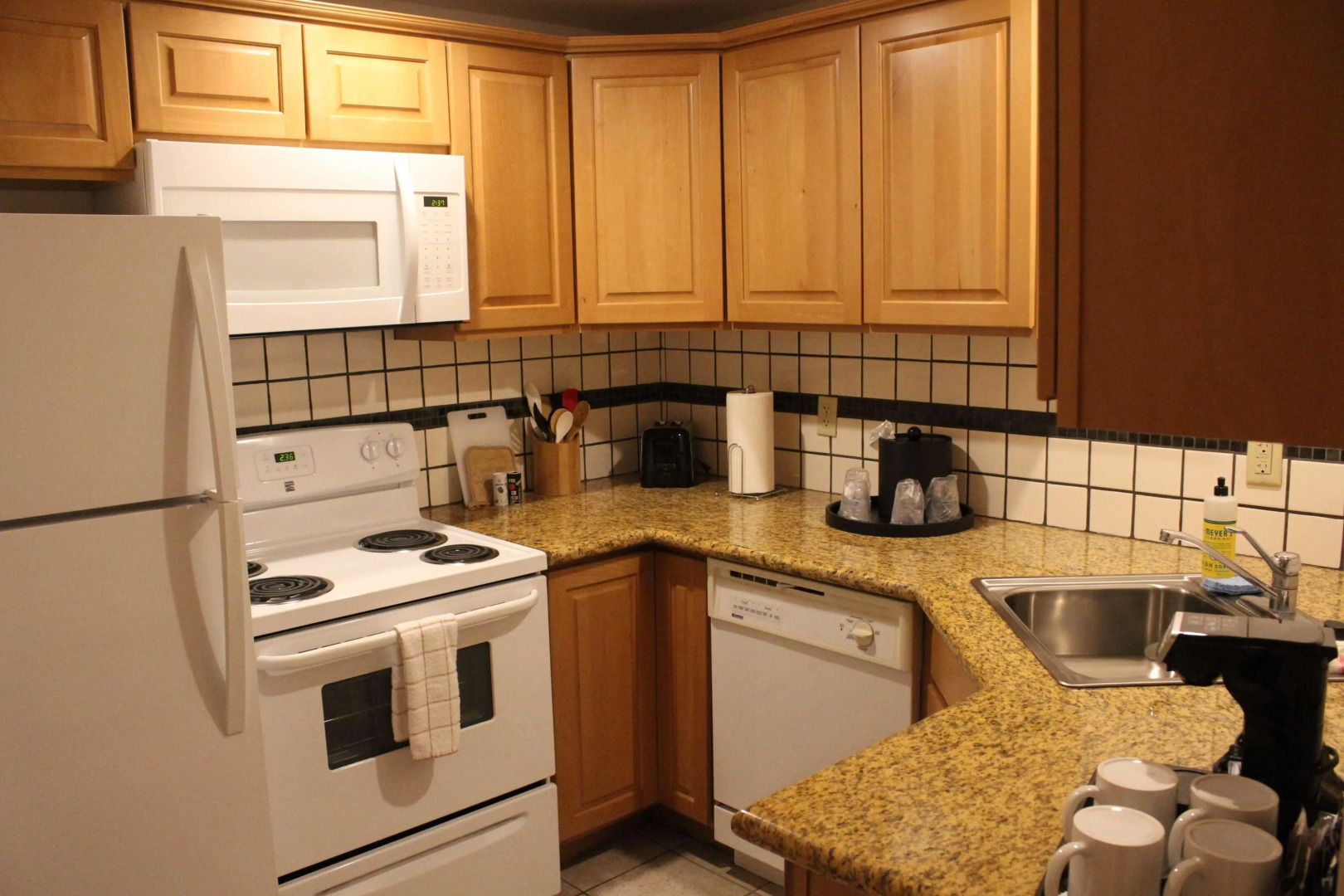 Best Western Plus The Inn at Horse Heaven