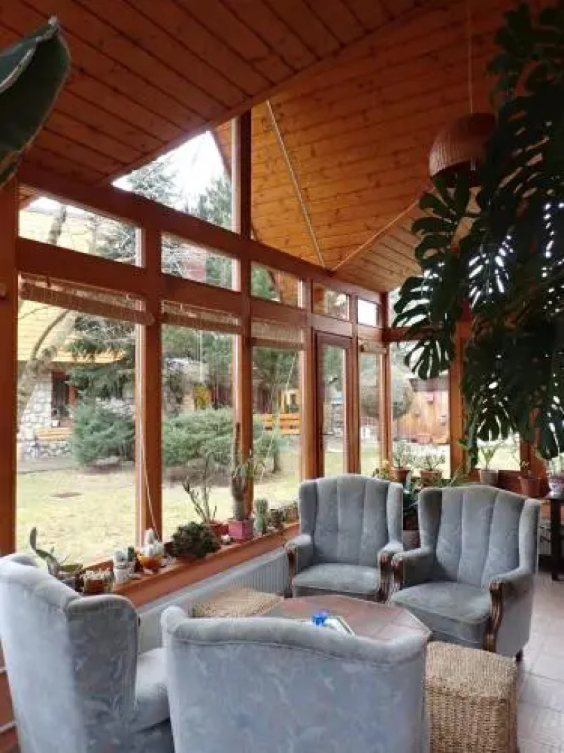 Family House - Apartmany Zuzana