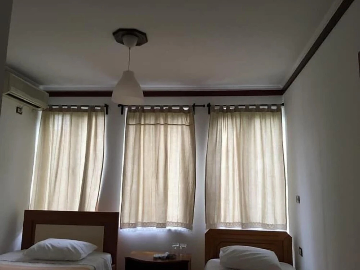 Hotel RELAX Pazari i Vjeter