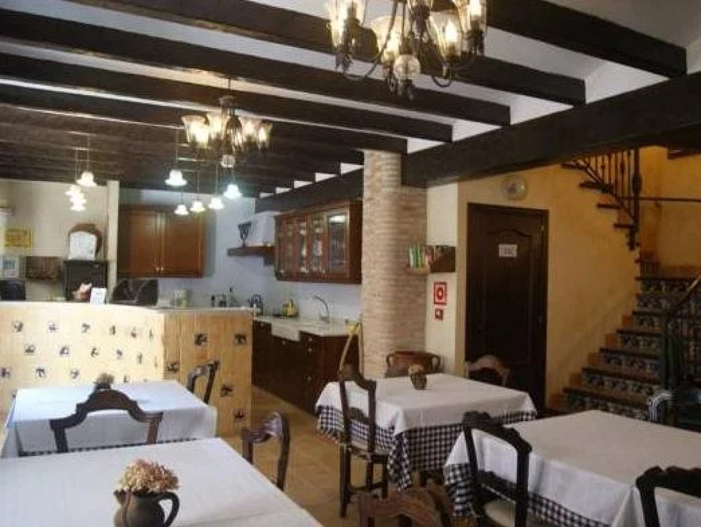 Hostal La Panavera