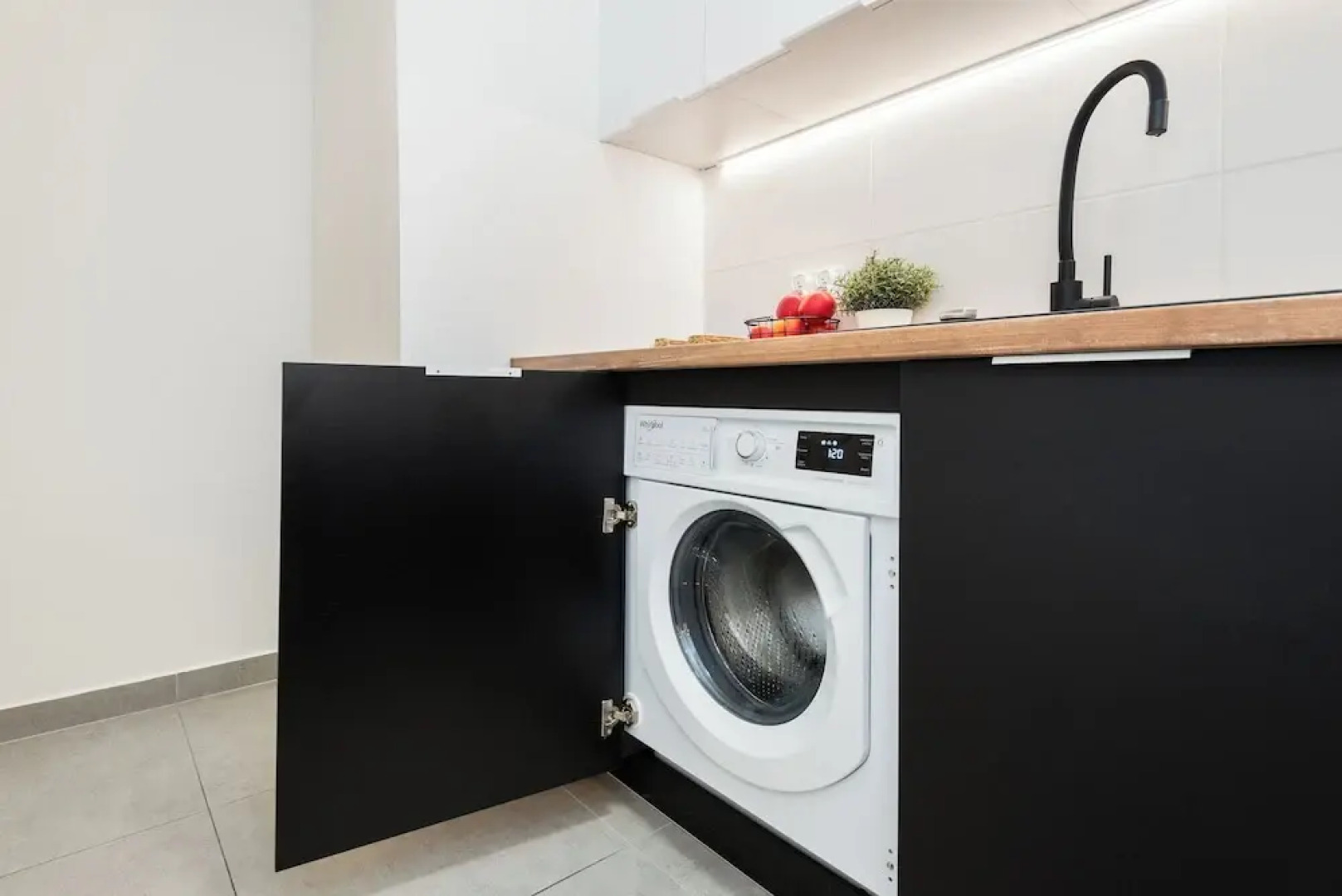 Apartament Valdi - by Kairos Apartments