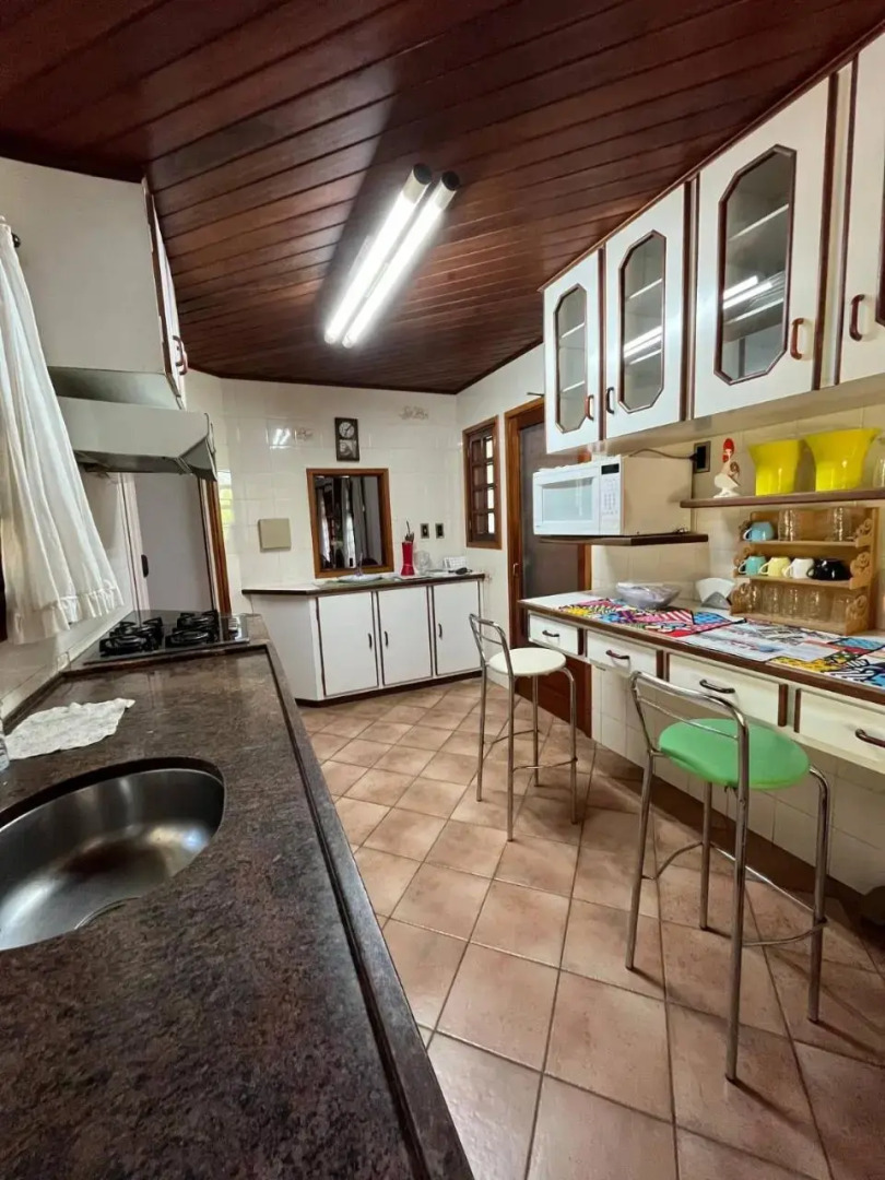 Casa vista lago vitoria regia