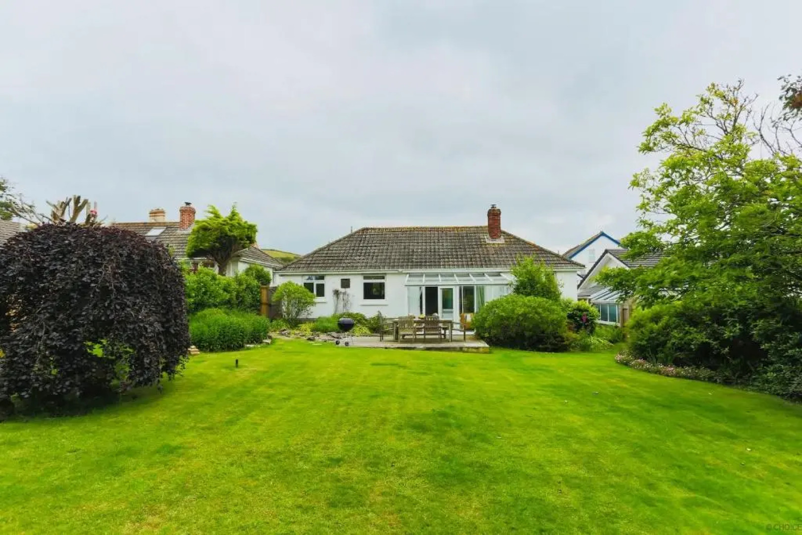Croyde Pathfields 4 Bedrooms
