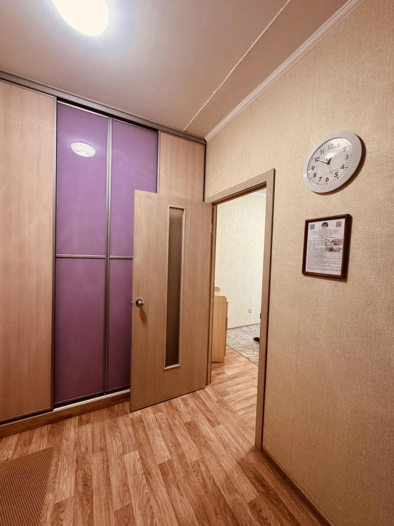 Апартаменты на улице Милиционера Власова