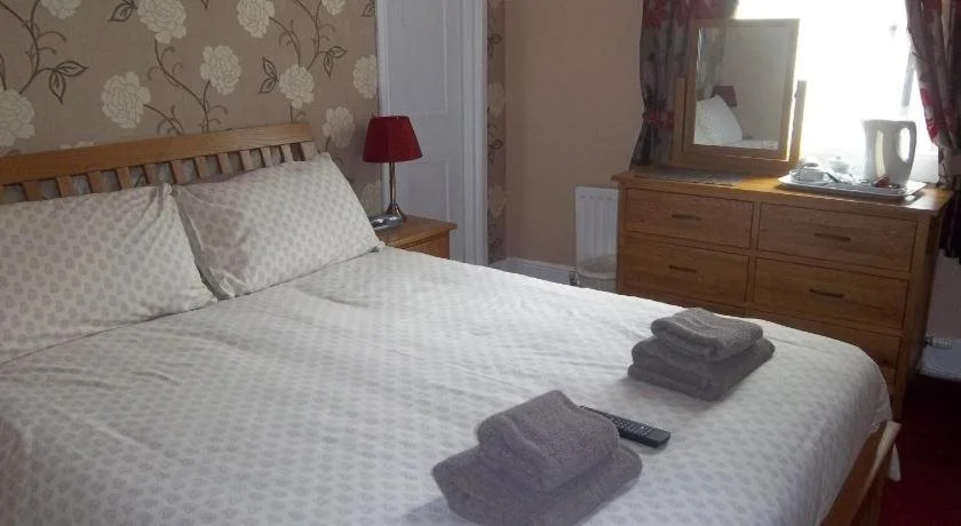 Cornerhouse Guesthouse