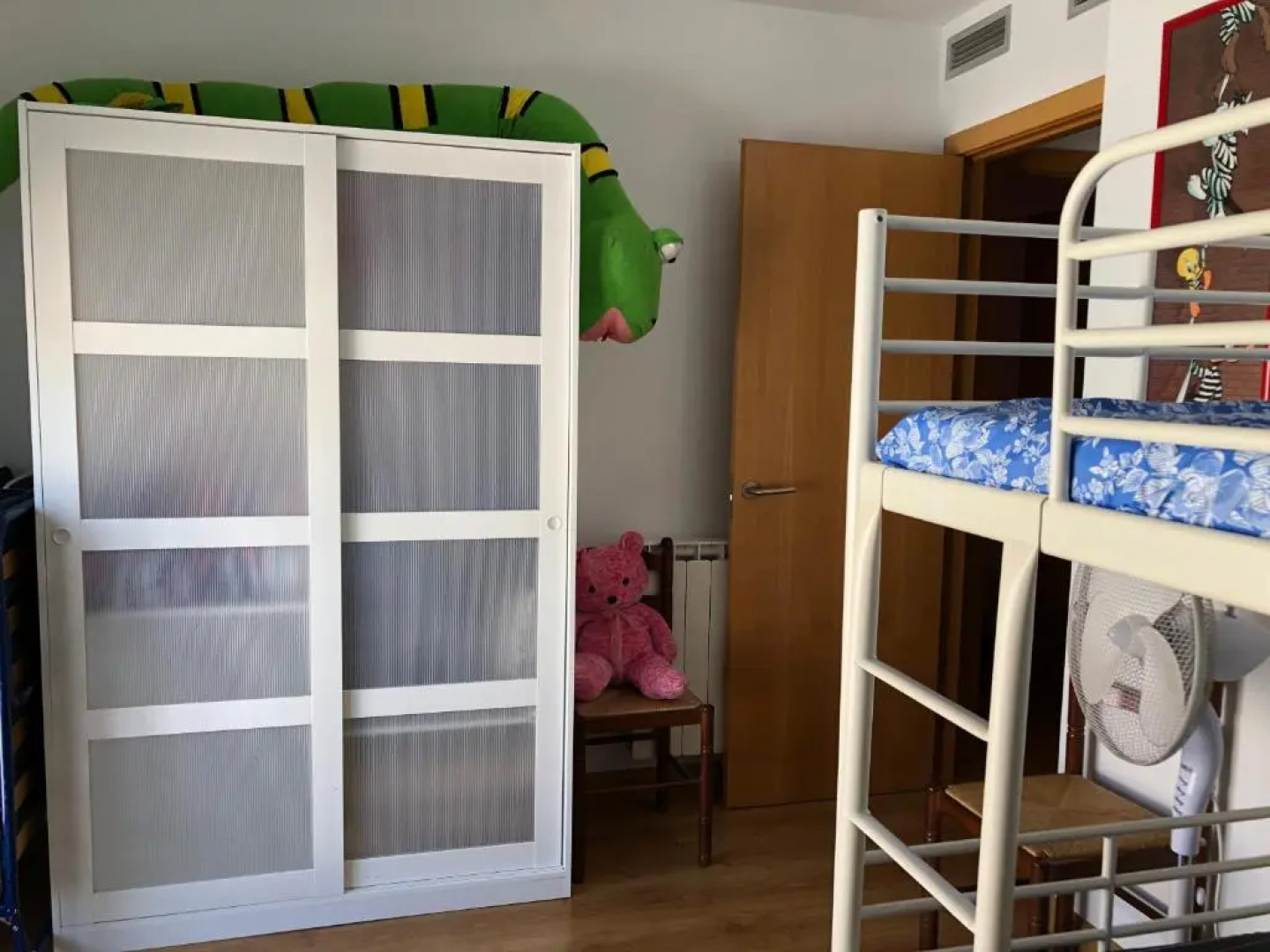 Apartamento Estrella Rural